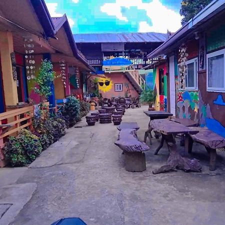 Backpackers Inn Gardenview Inn 爱妮岛 外观 照片