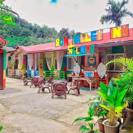 Backpackers Inn Gardenview Inn 爱妮岛 外观 照片